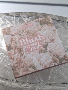 ColourPop Blush Crush Eyeshadow Palette